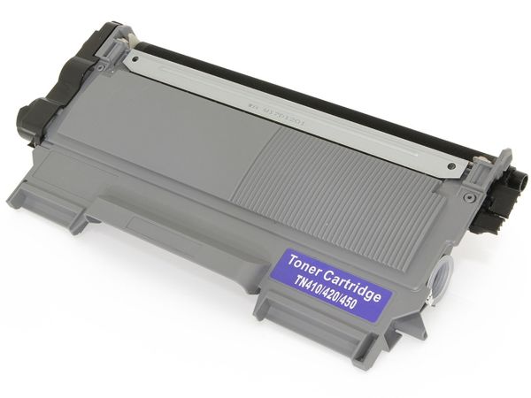 CARTUCHO DE TONER COMPATIVEL BROTHER TN410 TN420