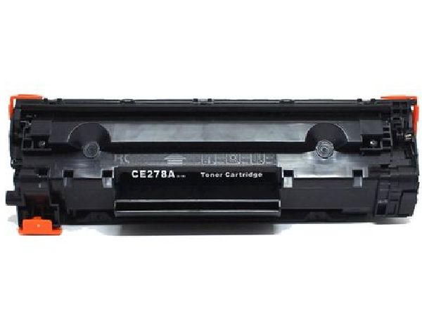CARTUCHO DE TONER COMPATIVEL COM HP CE-278A CE-278AB CE278AB