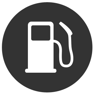 Posto de Gasolina Posto de Gasolina