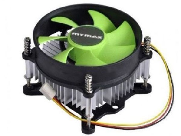 COOLER PARA PROCESSADOR INTEL SOCKET 1155/1156P MYC/1050N