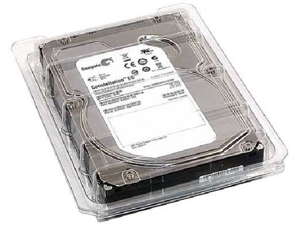 HD Seagate 1TB SAS Constellation ST31000424SS 7200RPM