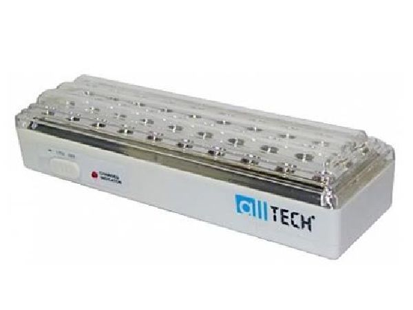 LUZ DE EMERGENCIA 30 LED BIVOLT JCDR-MR